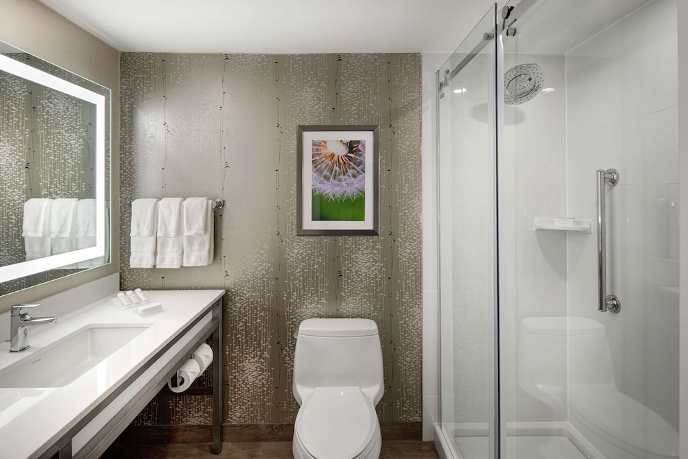 hilton garden inn toronto oakville