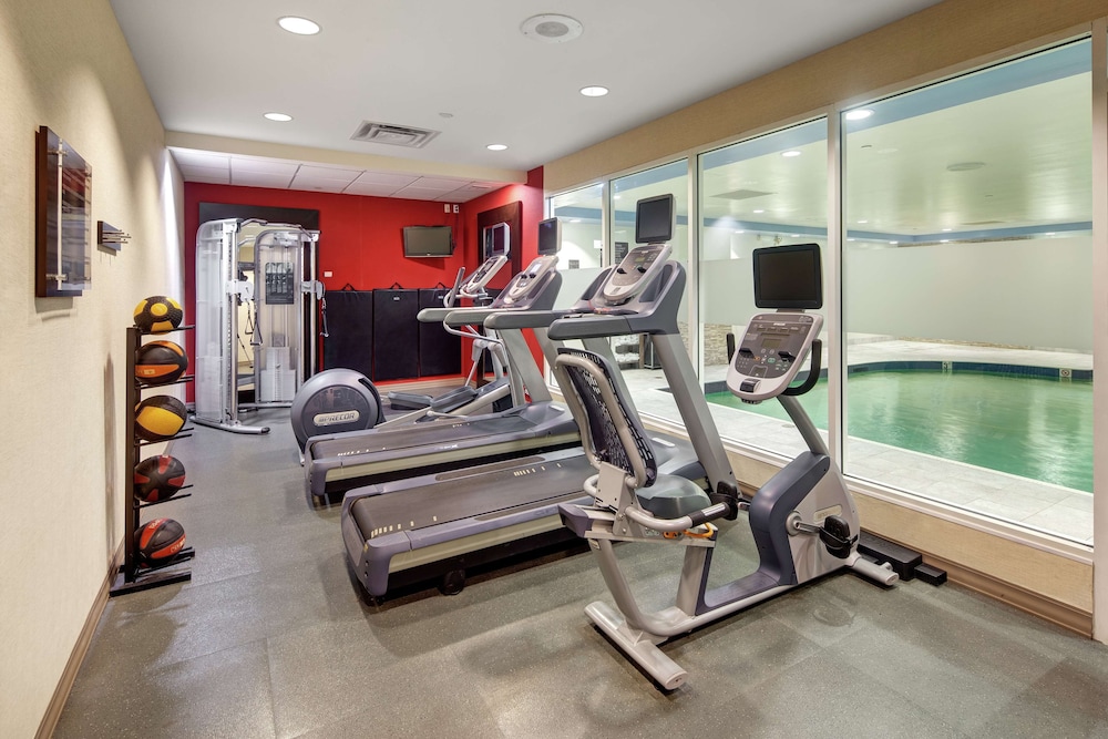 hilton garden inn toronto oakville