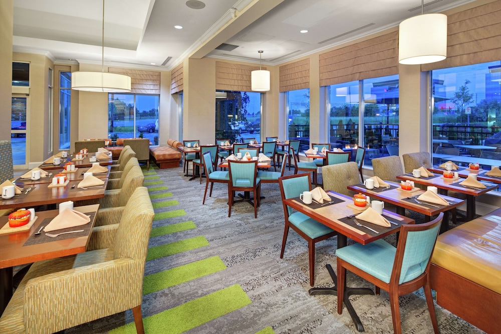 hilton garden inn toronto oakville