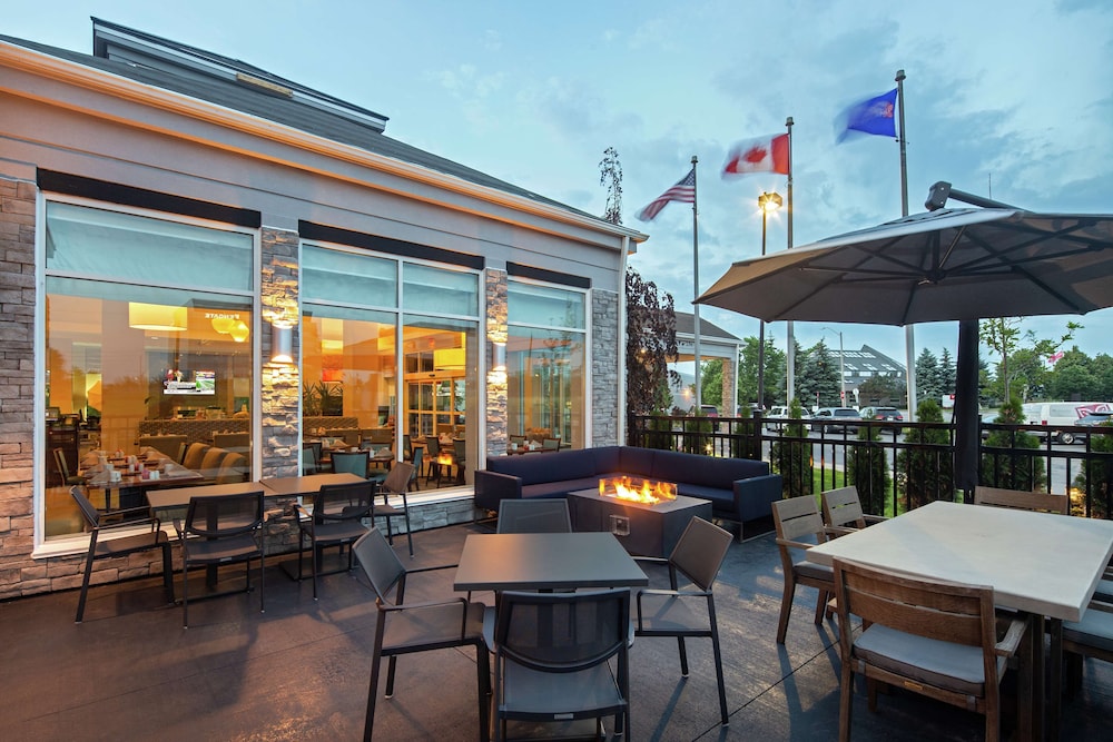 hilton garden inn toronto oakville