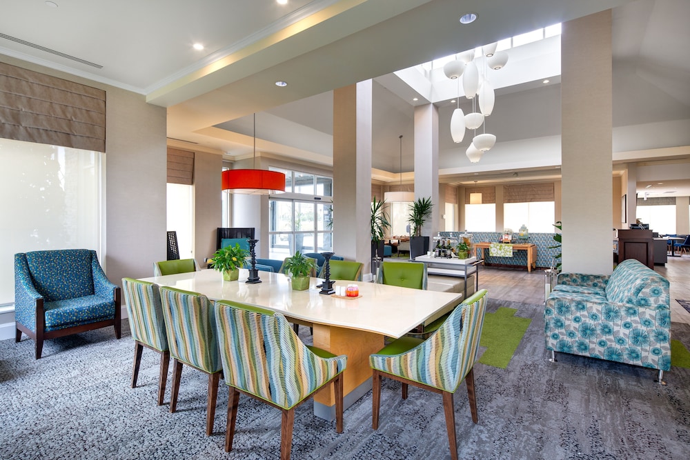 hilton garden inn toronto oakville