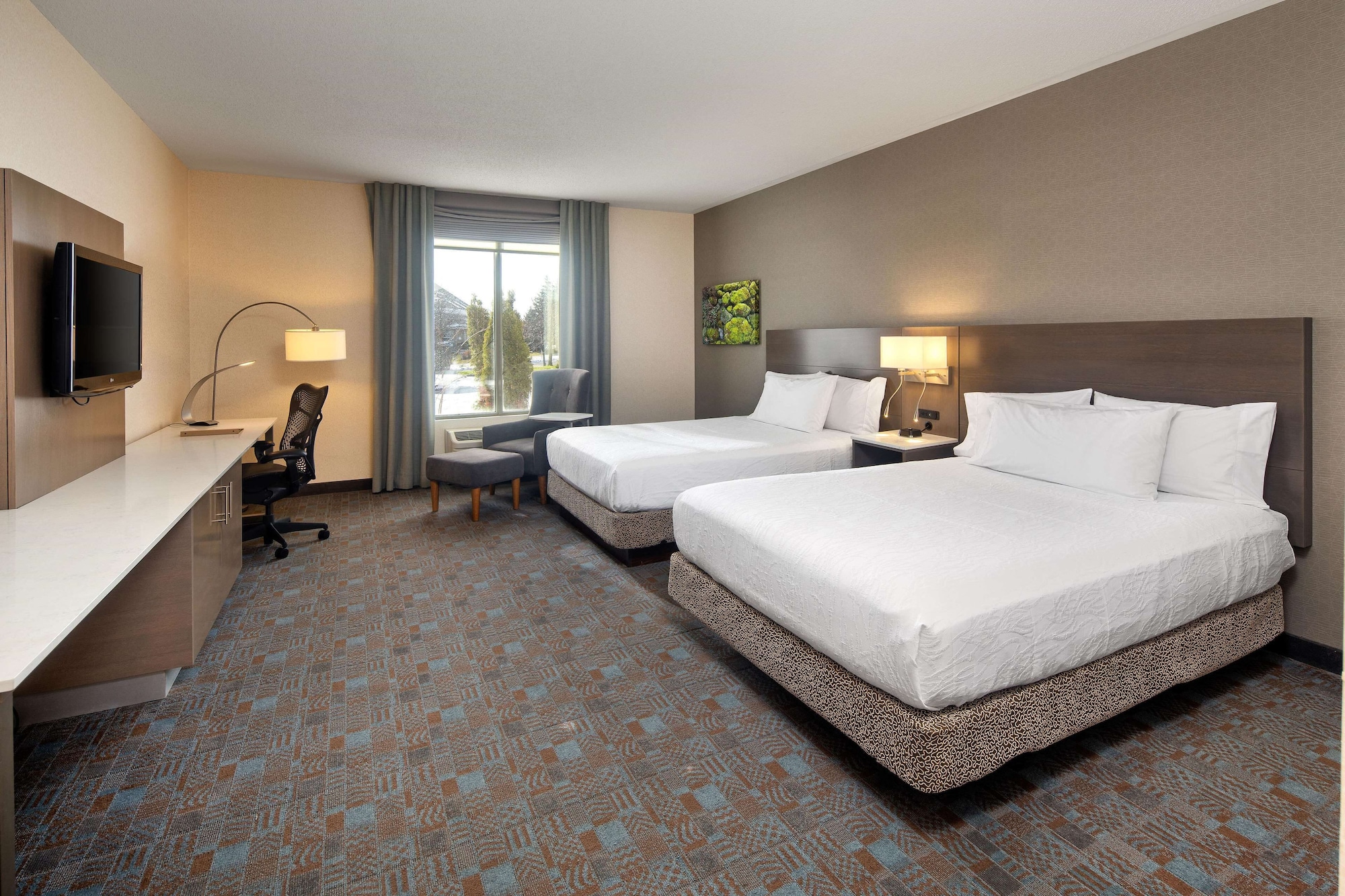 hilton garden inn toronto oakville