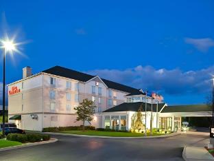 hilton garden inn toronto oakville
