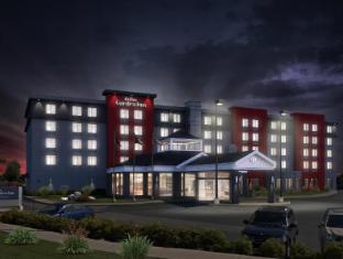 hilton garden inn toronto oakville