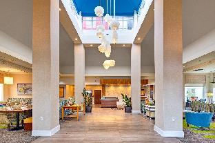 hilton garden inn toronto oakville