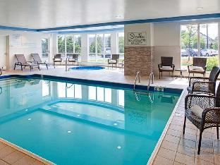 hilton garden inn toronto oakville