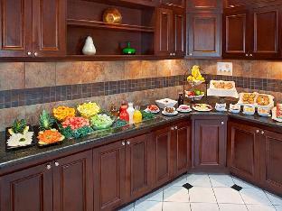 hilton garden inn toronto oakville