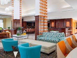 hilton garden inn toronto oakville