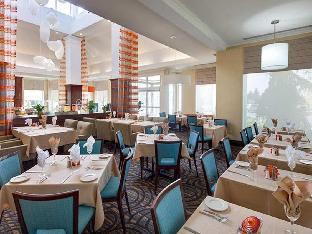 hilton garden inn toronto oakville