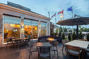 hilton garden inn toronto oakville