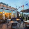hilton garden inn toronto oakville