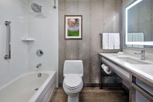 hilton garden inn toronto oakville