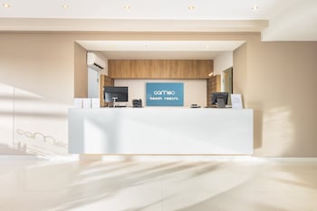 cameo beach resort