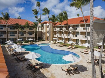 hyatt vivid punta cana adults only