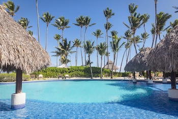 hyatt vivid punta cana adults only