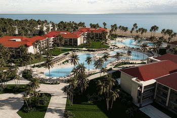 hyatt vivid punta cana adults only