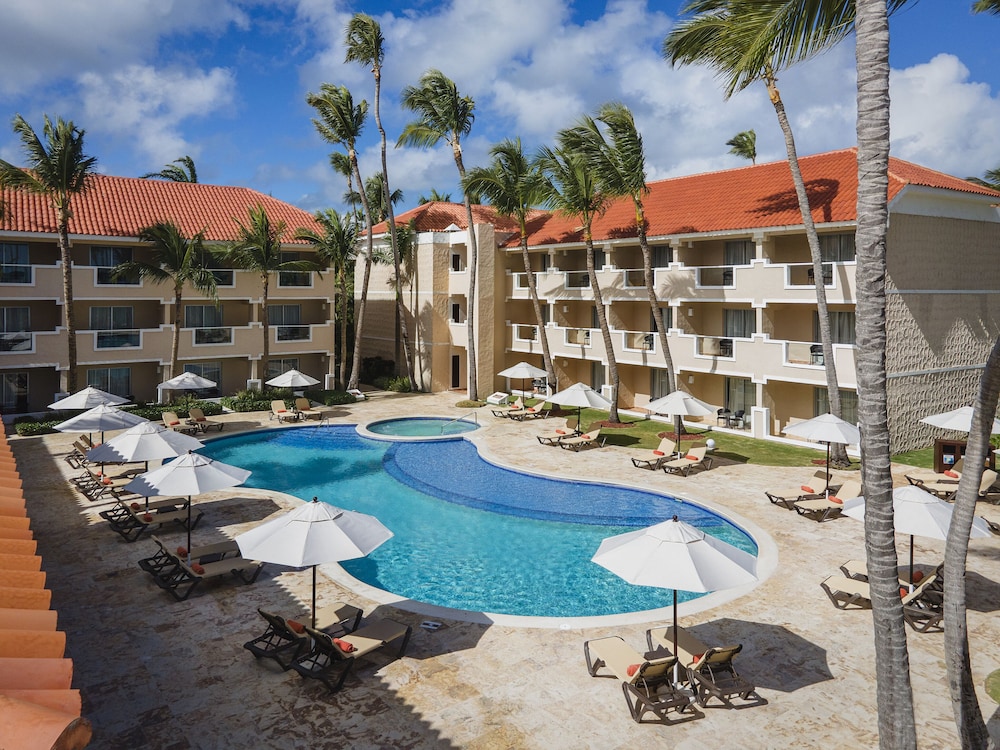 hyatt vivid punta cana adults only