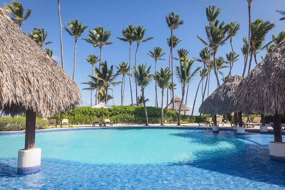 hyatt vivid punta cana adults only