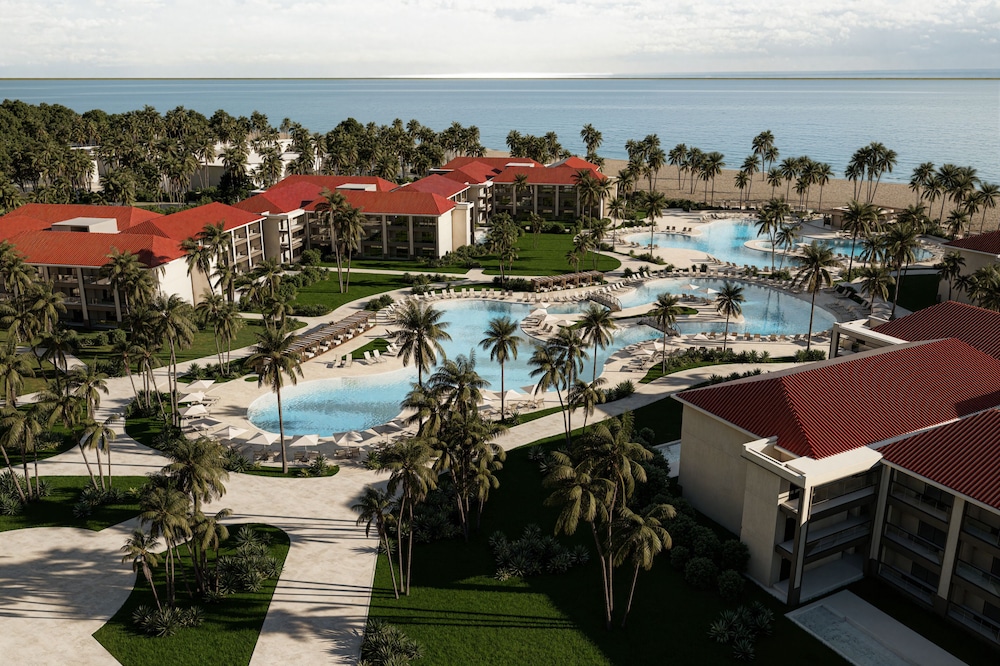 hyatt vivid punta cana adults only