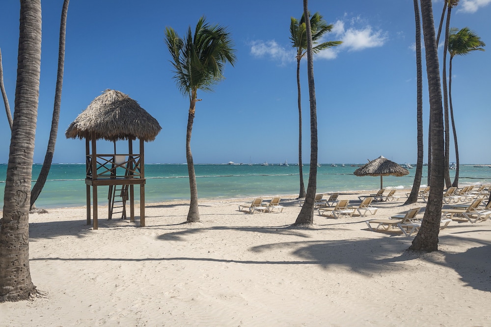 hyatt vivid punta cana adults only