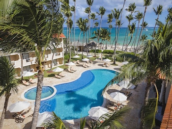 hyatt vivid punta cana adults only
