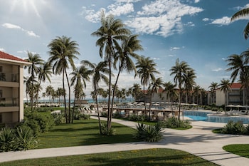 hyatt vivid punta cana adults only