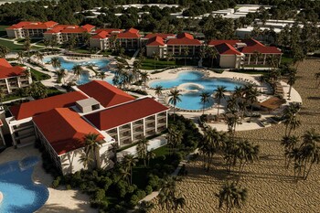 hyatt vivid punta cana adults only