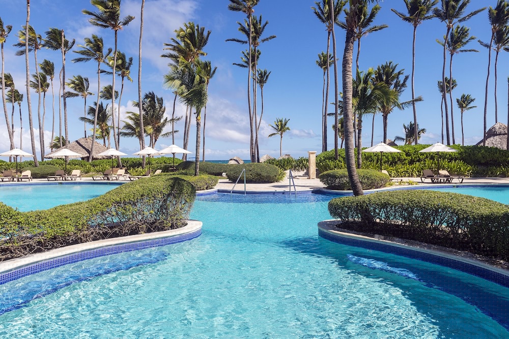 hyatt vivid punta cana adults only