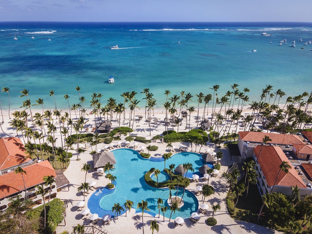 hyatt vivid punta cana adults only