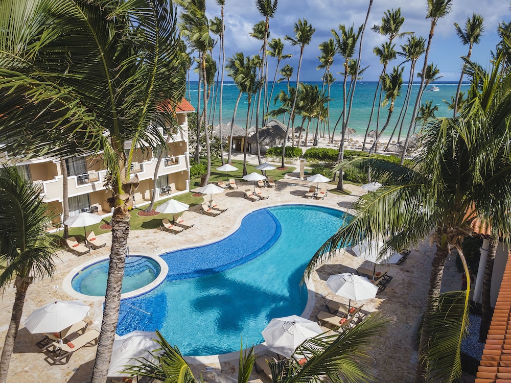 hyatt vivid punta cana adults only