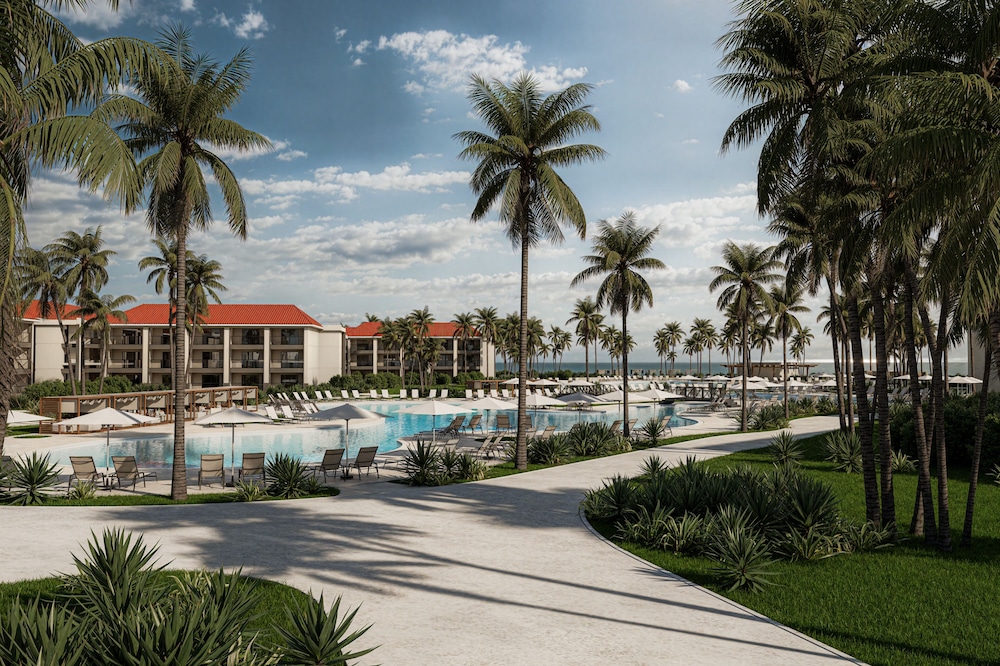 hyatt vivid punta cana adults only