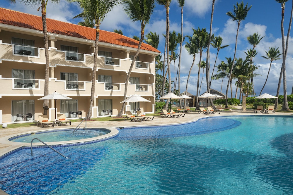 hyatt vivid punta cana adults only