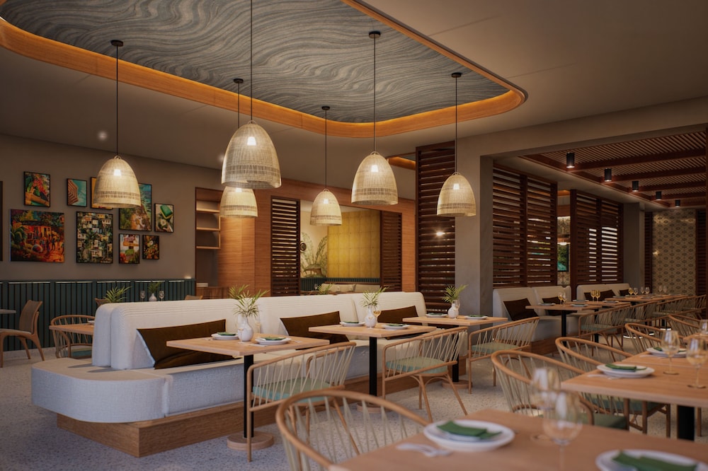 hyatt vivid punta cana adults only