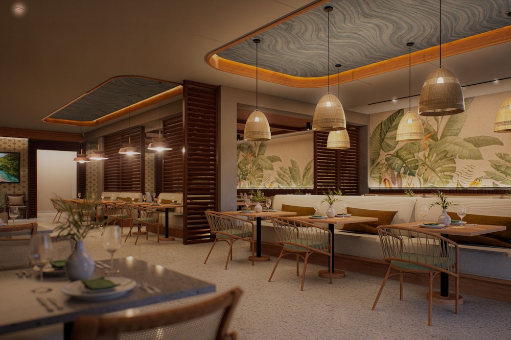 hyatt vivid punta cana adults only
