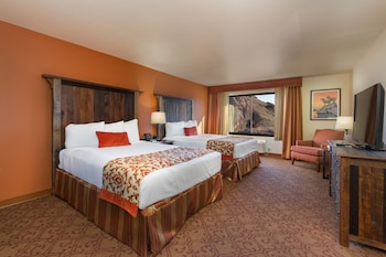 hoover dam lodge