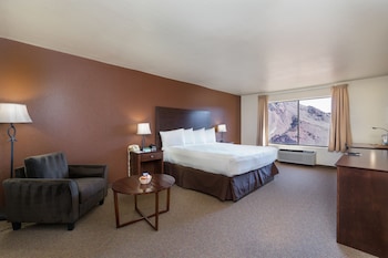 hoover dam lodge