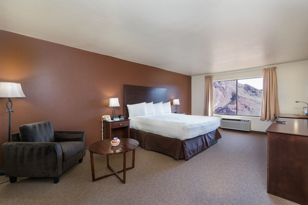 hoover dam lodge