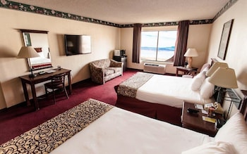 hoover dam lodge