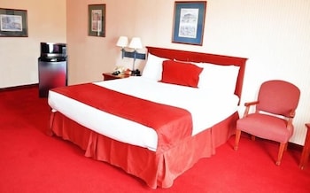 hoover dam lodge