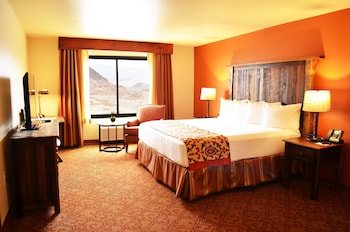 hoover dam lodge