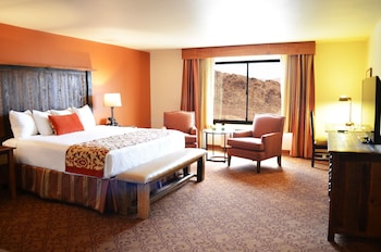 hoover dam lodge