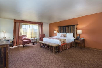 hoover dam lodge