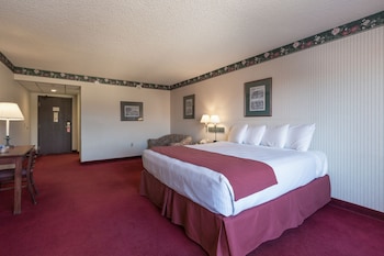 hoover dam lodge