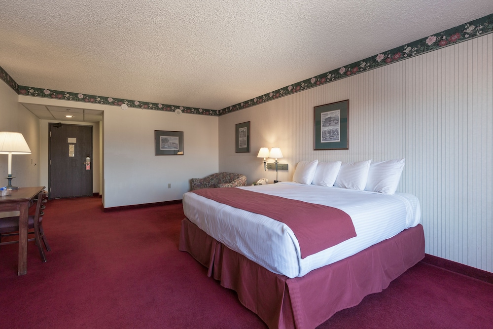 hoover dam lodge