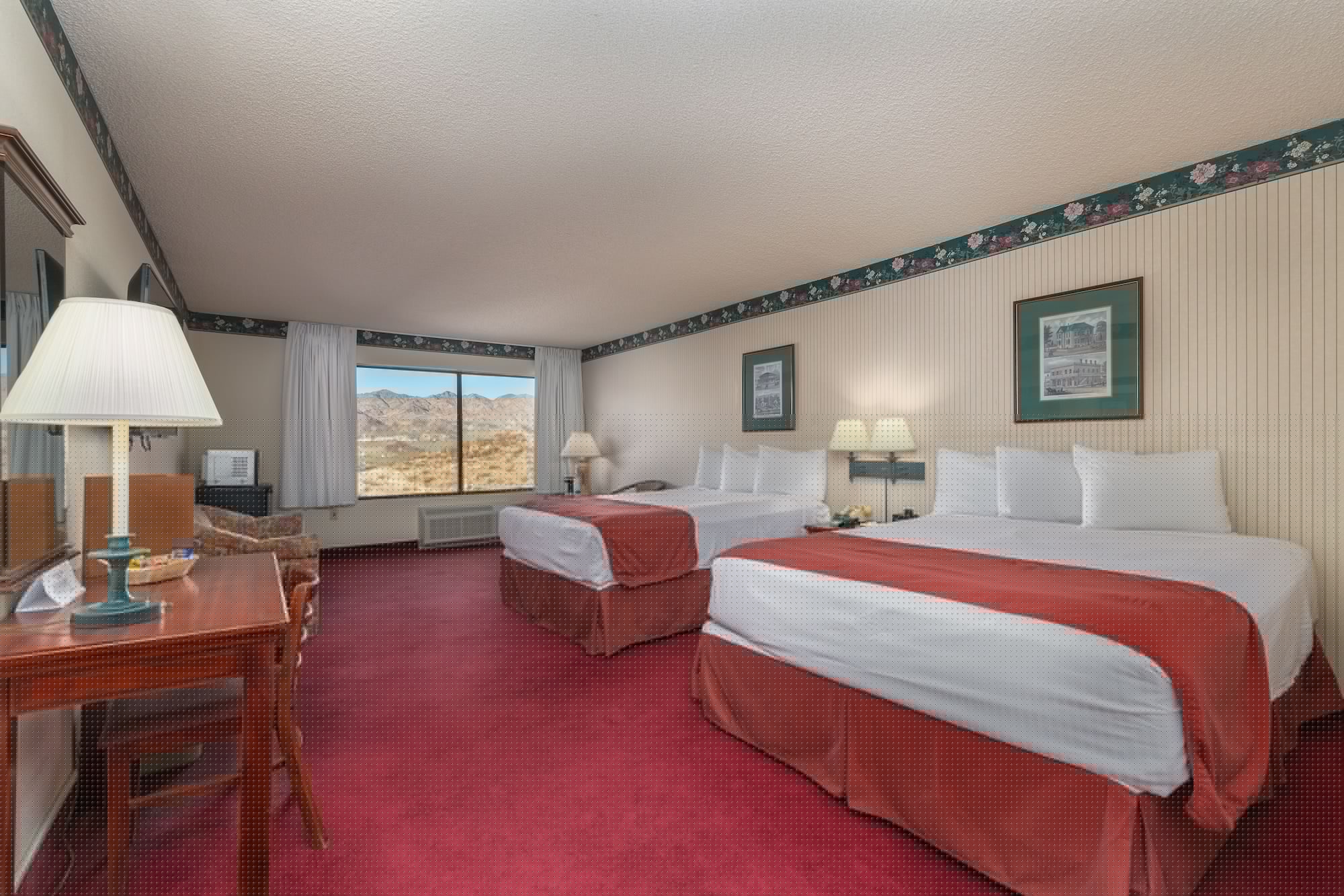 hoover dam lodge