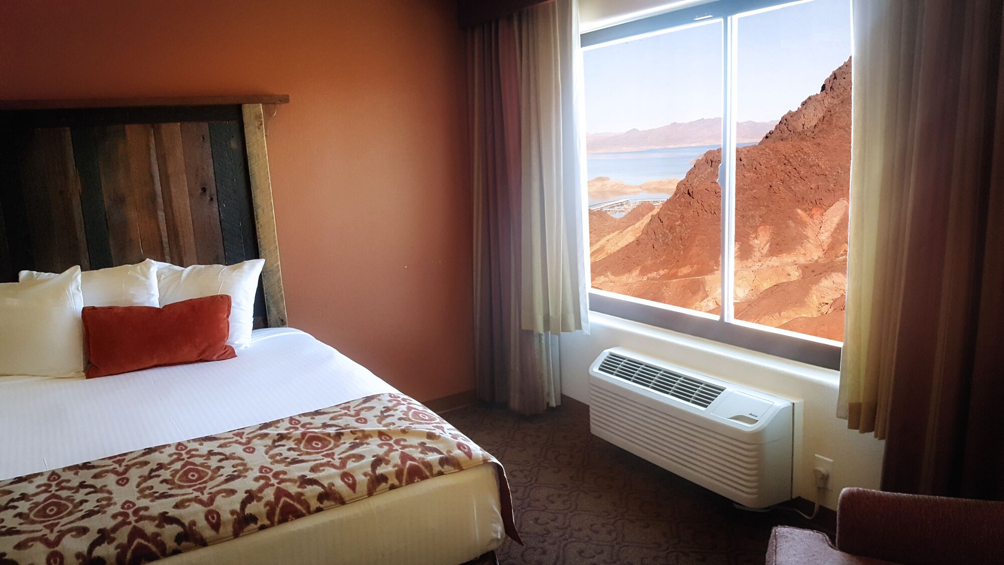hoover dam lodge