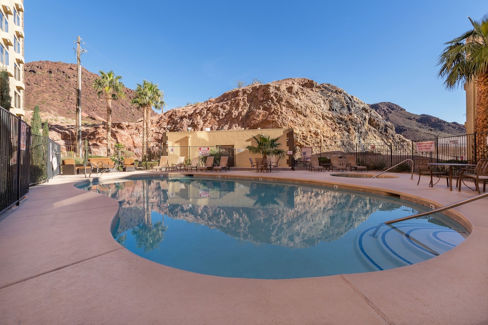hoover dam lodge
