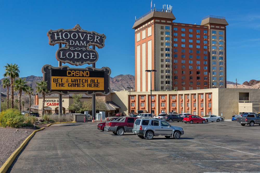 hoover dam lodge
