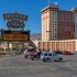 hoover dam lodge