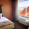 hoover dam lodge